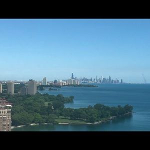 Meet your Posher, Izzy